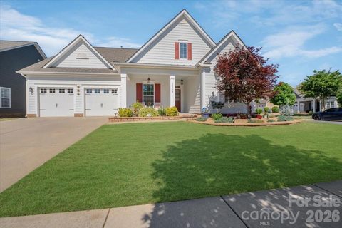 13335 Union Square Drive sold home in Bellington, Huntersville, NC