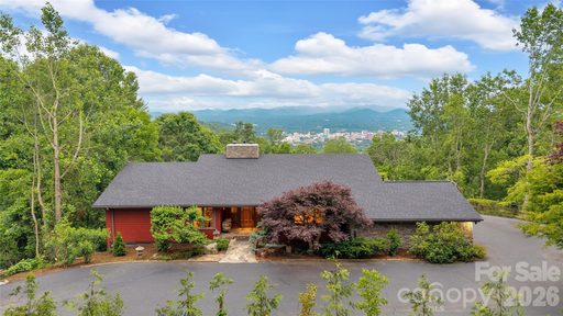 24 Westhaven Drive active home in Sunset Mountain, Asheville, NC