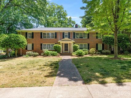 1701 Dilworth Road