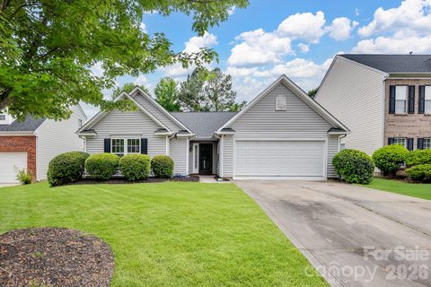 Homes in Farmington Ridge, Charlotte
