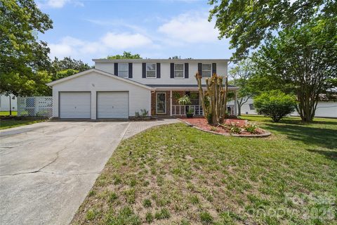 7131 Wannamaker Lane active home in Shadow Lake, Charlotte, NC
