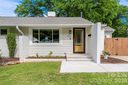 4601 General Pershing Drive sold home in Charlotte, SC