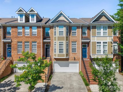 Homes in Springs Village, Charlotte