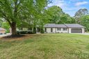 6021 Morris Farm Lane sold home in Mint Hill, SC