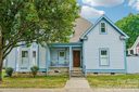 611 E 37th Street sold home in Charlotte, SC