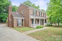 1122 Berry Ridge Road sold home in Charlotte, SC
