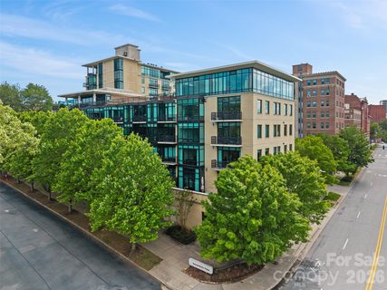 Homes in 60 North Market, Asheville