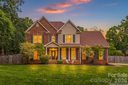 1305 Mill Race Lane sold home in Matthews, SC