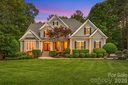 157 Ragsdale Trail sold home in Mooresville, SC