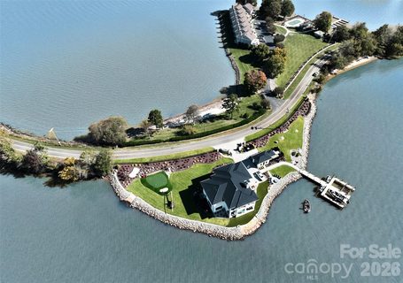 4835 Kiser Island Road active home in Lake Norman, Terrell, NC