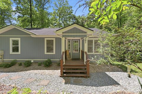 A home in River Ridge
