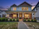 2232 Shenandoah Avenue sold home in Charlotte, SC