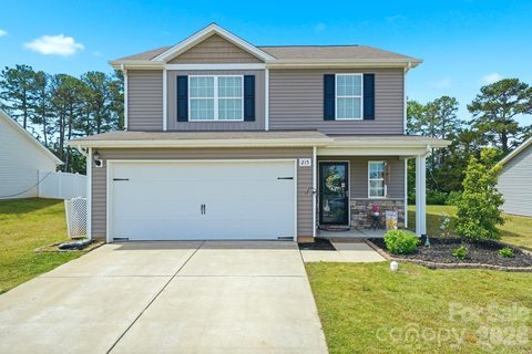 A home in Beason Creek