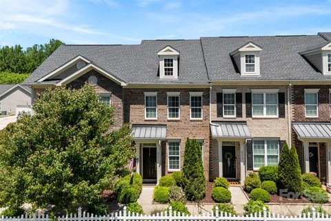 4317 Courtly Lane sold home in Eagle Park, Belmont, NC