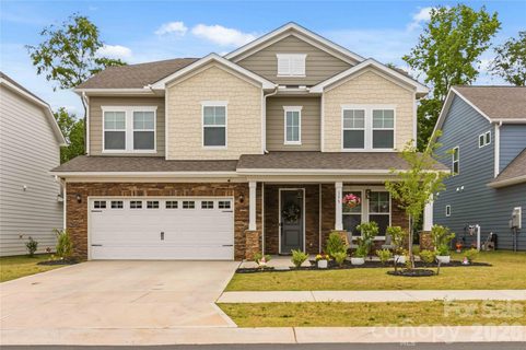 A home in McFarland Estates
