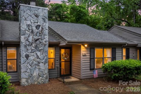 114 Cedar Hollow Street sold home in Dogwood Hills, Fort Mill, SC