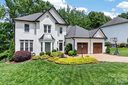 2707 Cotton Planter Lane sold home in Charlotte, SC