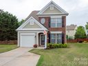 2002 Chinabrook Court sold home in Charlotte, SC