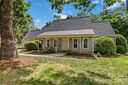 4710 Benridge Lane sold home in Charlotte, SC