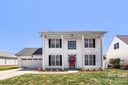 6518 Afterglow Drive sold home in Indian Trail, SC