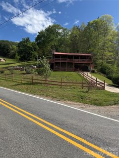 7 Noland Drive sold home in Millard H Ferguson, Clyde, NC