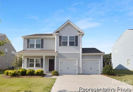 841 Scotch Meadows Loop sold home in Scotch Meadows, Monroe, NC