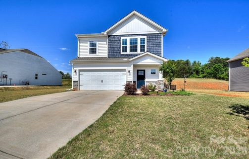625 Morning Meadows Drive sold home in Newcut Meadows, Inman, SC