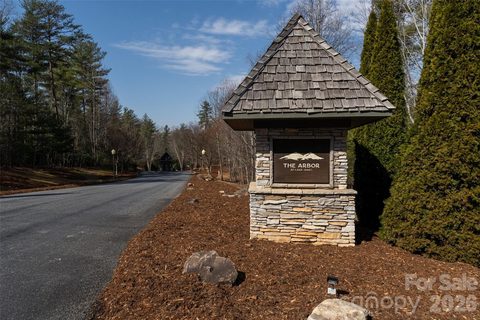 265 Harborside Drive active home in The Arbor At Lake James, Nebo, NC