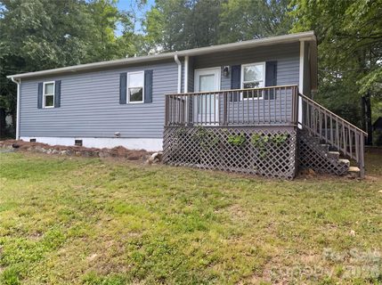 A home in King Acres