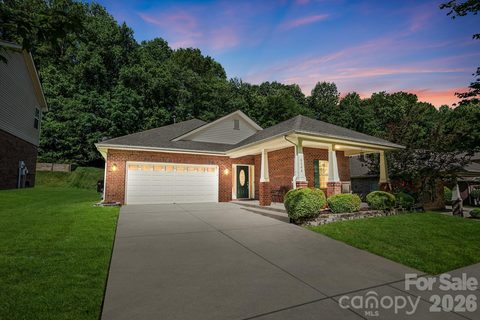 6144 Silver Chime Way sold home in Tanners Creek, Huntersville, NC