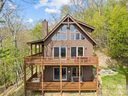 128 Serendipity Trail sold home in Maggie Valley, SC