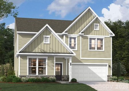6508 Ludell Lane pending home in Clairmont, Charlotte, NC