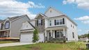 2846 Atwater Pond Circle sold home in Denver, SC