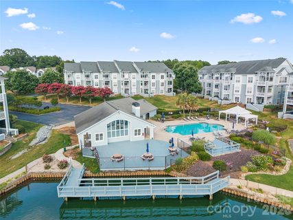 18730 Nautical Drive active home in Admirals Quarters, Cornelius, NC