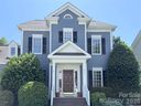 814 Stargard Court sold home in Charlotte, SC