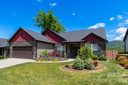 407 Bell Lily Drive sold home in Weaverville, SC