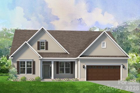2579 Cornelius Place active home in Red Hill, Concord, NC