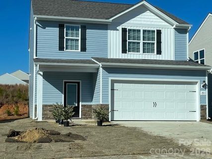 1511 Doran Terrace active home in Knights Bridge, Richburg, SC