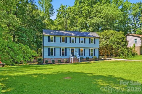 1927 Terra Lane sold home in Arrowood Estates, Lancaster, SC