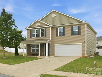 Homes in Wildewood, Statesville