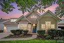 1116 Millbank Drive sold home in Matthews, SC