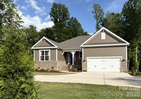114 Jentri Way active home in Brownstone Ridge, Mooresville, NC