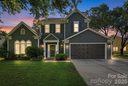 12025 Freshwell Road sold home in Charlotte, SC