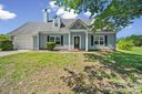2726 Haversham Court sold home in Charlotte, SC