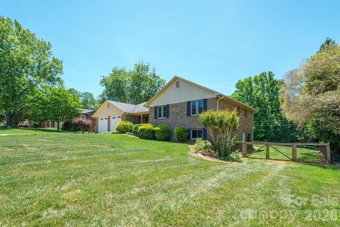 Homes in Eastridge, Lincolnton