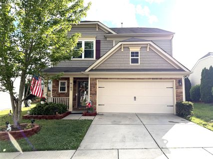 6105 Lighted Way Lane