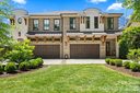 1160 S Kings Drive sold home in Charlotte, SC