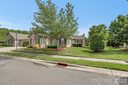 4607 Nashua Drive sold home in Matthews, SC