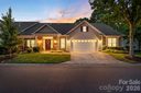 11719 Silverado Lane sold home in Charlotte, SC