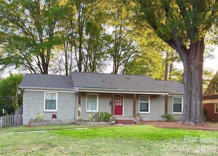 1140 Bevis Drive pending home in Ashbrook, Charlotte, NC
